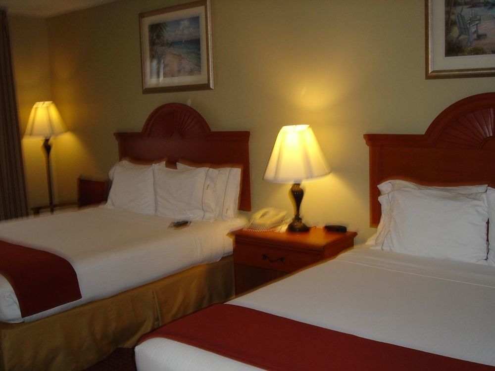 Econo Lodge Inn & Suites Marianna Cameră foto